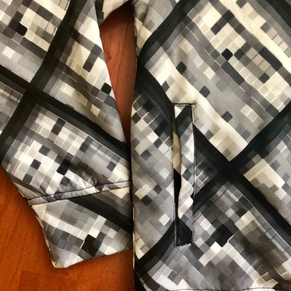 Hurly Fleece Jacket - Picture 3 of 4